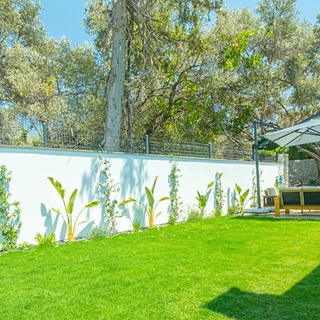 Appartement Juliet Yalikavak Private Pool Bodrum