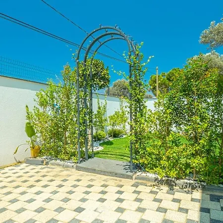 Juliet Yalikavak Private Pool Appartement Bodrum