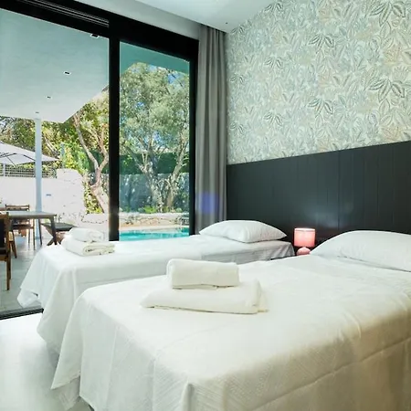 Juliet Yalikavak Private Pool * Bodrum