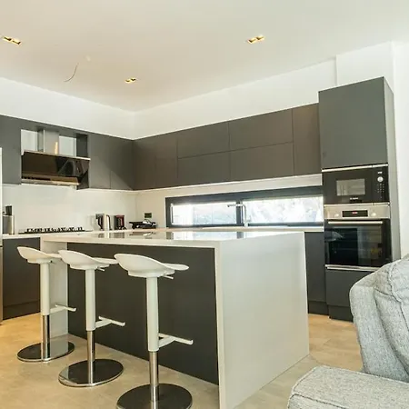 Juliet Yalikavak Private Pool Apartment Bodrum