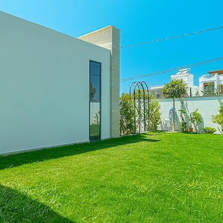 Juliet Yalikavak Private Pool Apartment