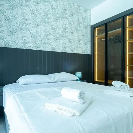 Apartament Juliet Yalikavak Private Pool *