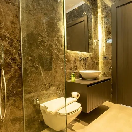 Apartament Juliet Yalikavak Private Pool *