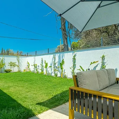 Juliet Yalikavak Private Pool * Bodrum